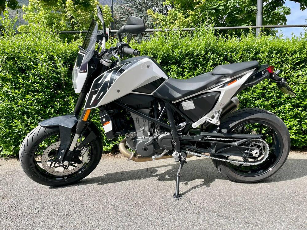 KTM 690 Duke (2016 - 19) (4)