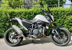 KTM 690 Duke (2016 - 19) usata