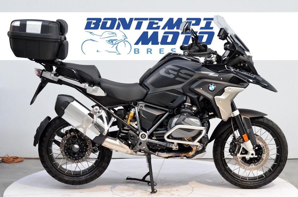 Bmw R 1250 GS (2021 - 24)