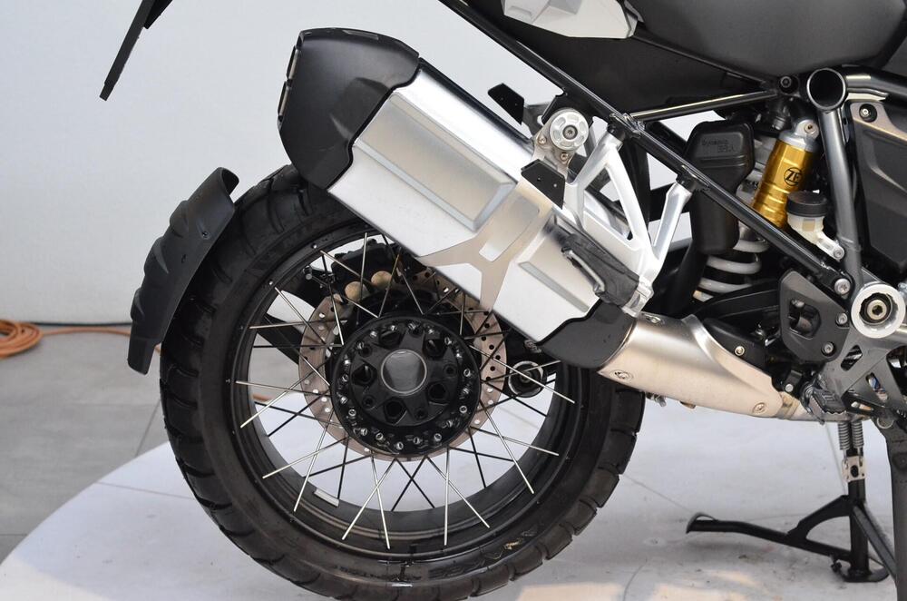 Bmw R 1250 GS (2021 - 24) (2)