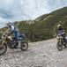 Triumph Scrambler 400 X: il TEST definitivo in fuoristrada. La sfida alla HAT [VIDEO]