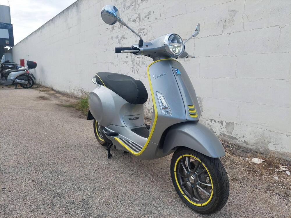 Vespa Vespa Elettrica 70 (2020 - 24) (2)