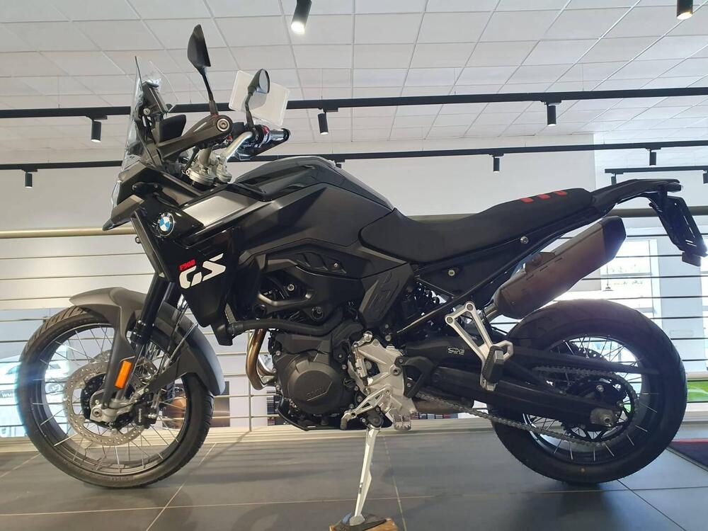 Bmw F 900 GS (2024 - 25)