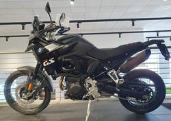 Bmw F 900 GS (2024) nuova