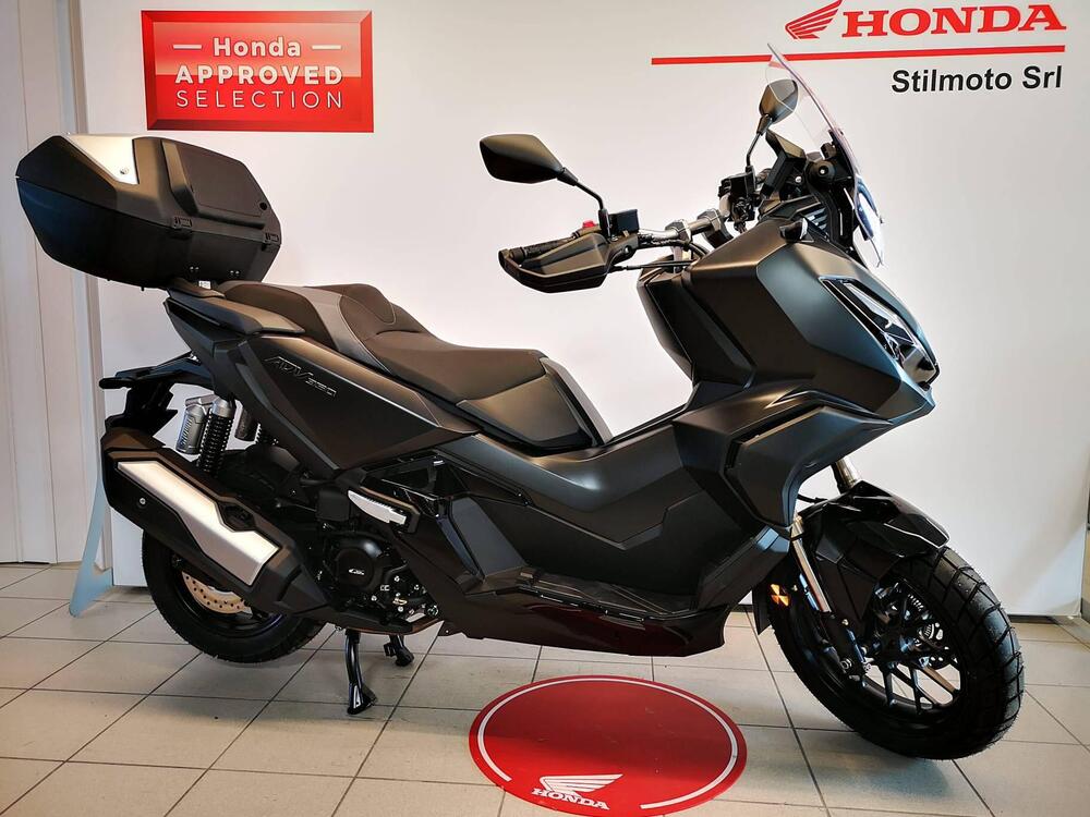 Honda ADV 350 (2022 - 24)