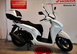 Honda SH 350 (2021 - 24) nuova