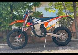 KTM EXC 250 TPI (2018) usata