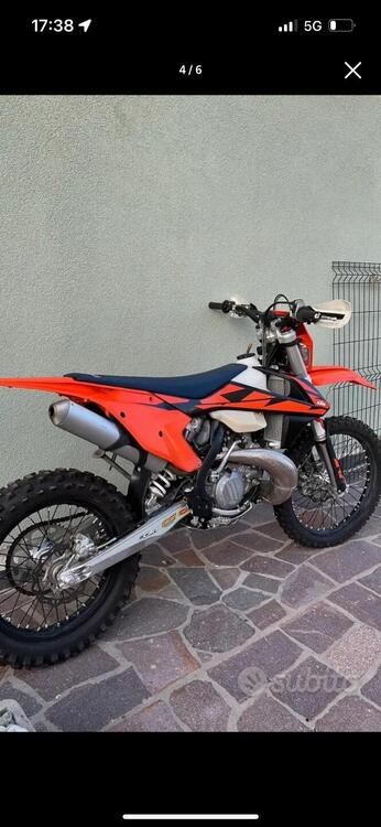 KTM EXC 250 TPI (2018) (4)