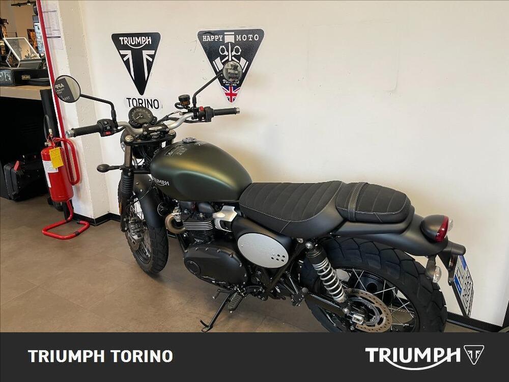 Triumph Scrambler 900 (2023 - 24) (5)