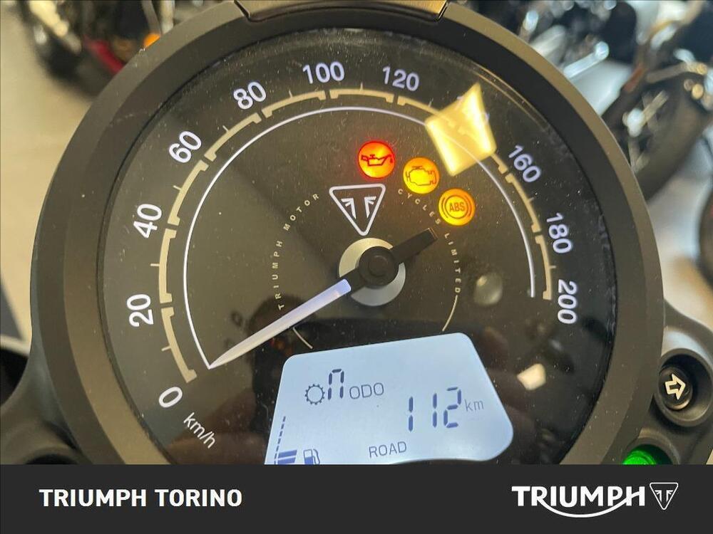 Triumph Scrambler 900 (2023 - 24) (3)