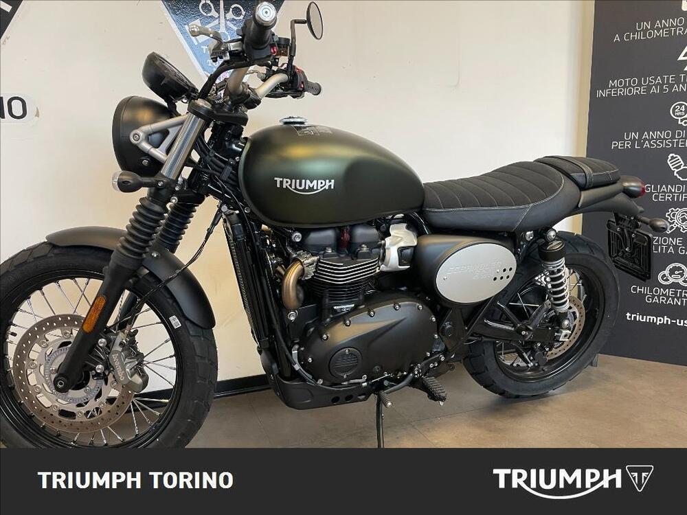 Triumph Scrambler 900 (2023 - 24) (4)