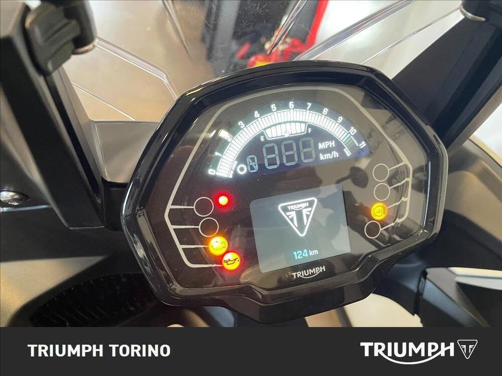 Triumph Tiger 660 Sport (2022 - 24) (4)