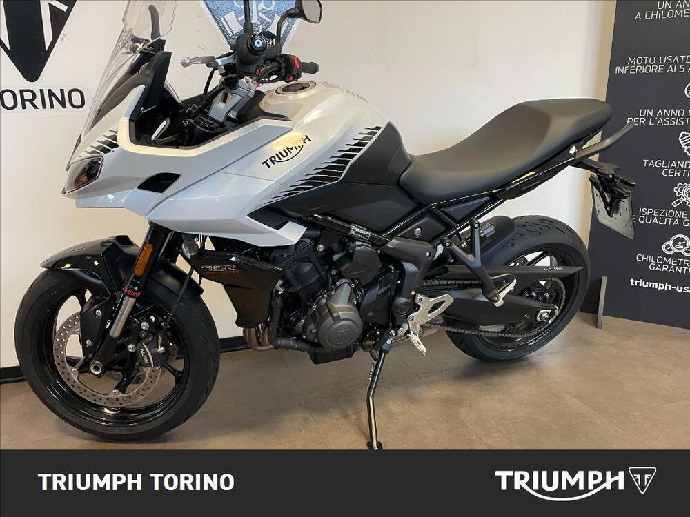 Triumph Tiger 660 Sport (2022 - 24) (3)