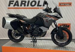 KTM 1190 Adventure (2013 - 16) usata