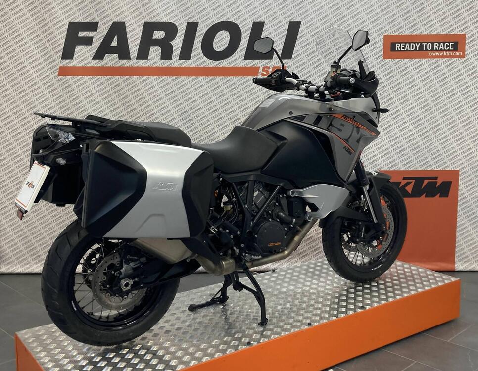 KTM 1190 Adventure (2013 - 16) (3)