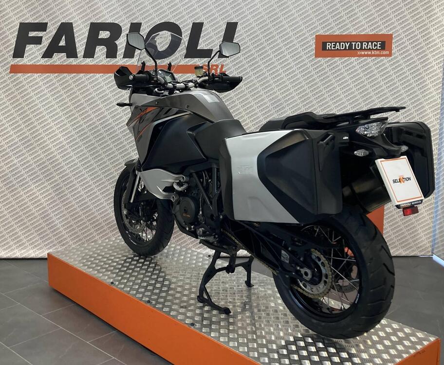 KTM 1190 Adventure (2013 - 16) (5)