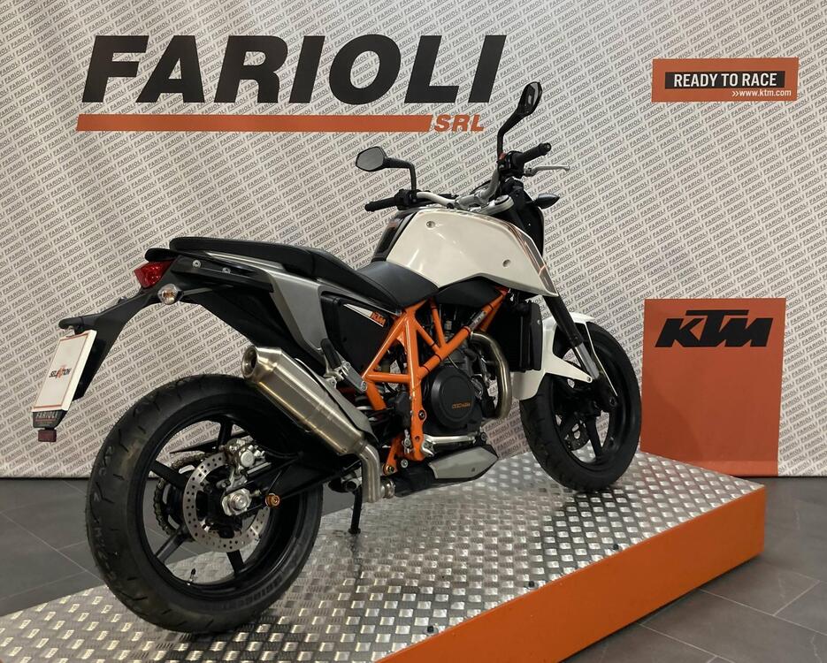 KTM 690 Duke (2012 - 16) (3)