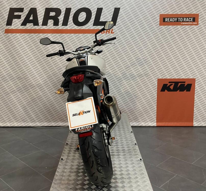 KTM 690 Duke (2012 - 16) (4)