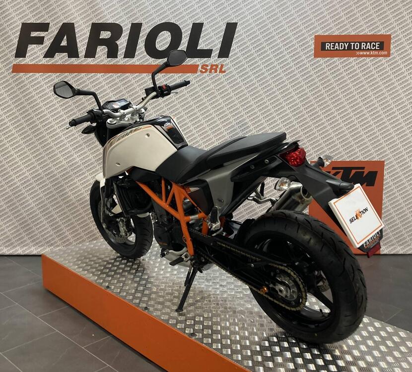 KTM 690 Duke (2012 - 16) (5)