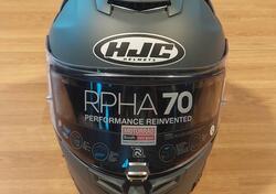 CASCO HJC RPHA 70 STIPE Hjc Helmets