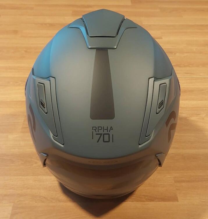 CASCO HJC RPHA 70 STIPE Hjc Helmets (2)