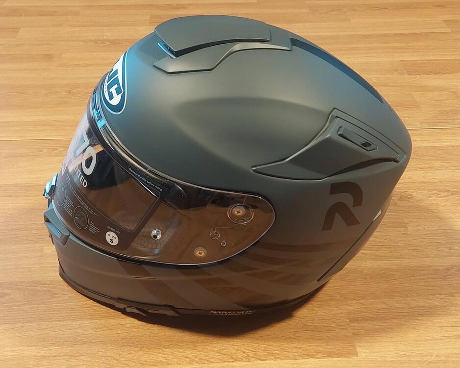 CASCO HJC RPHA 70 STIPE Hjc Helmets (4)