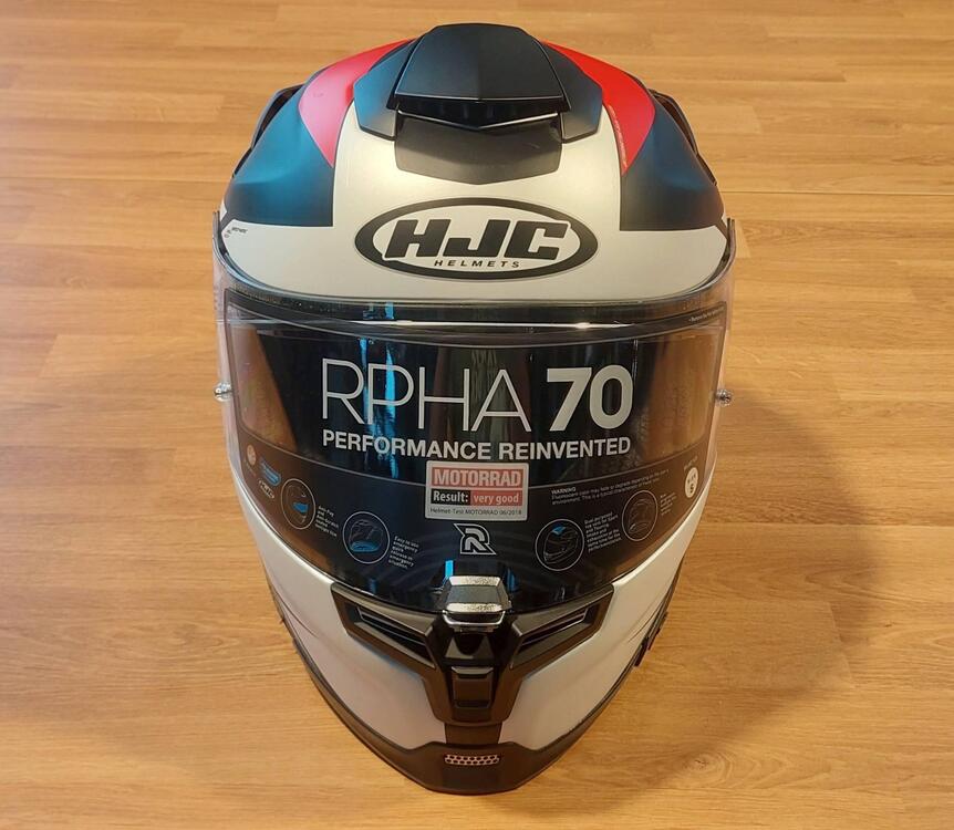 CASCO HJC RPHA 70 SAMPRA Hjc Helmets