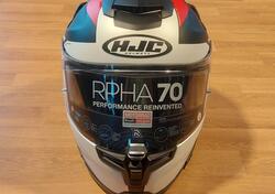 CASCO HJC RPHA 70 SAMPRA Hjc Helmets