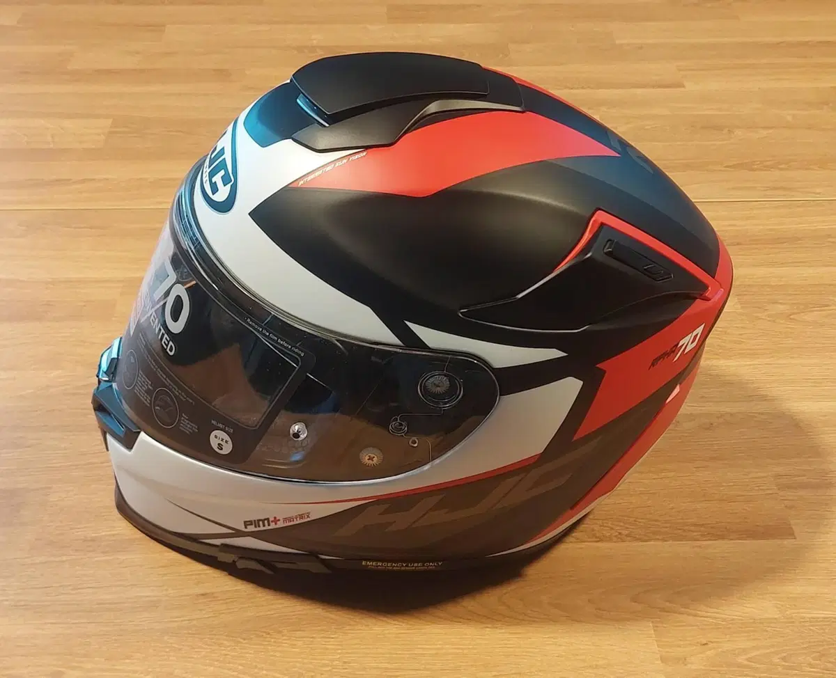 CASCO HJC RPHA 70 SAMPRA Hjc Helmets (4)