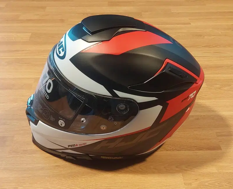 CASCO HJC RPHA 70 SAMPRA Hjc Helmets (4)