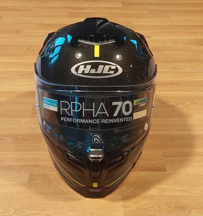 CASCO HJC RPHA 70 CARBON Hjc Helmets