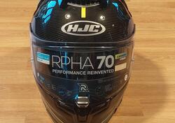 CASCO HJC RPHA 70 CARBON Hjc Helmets