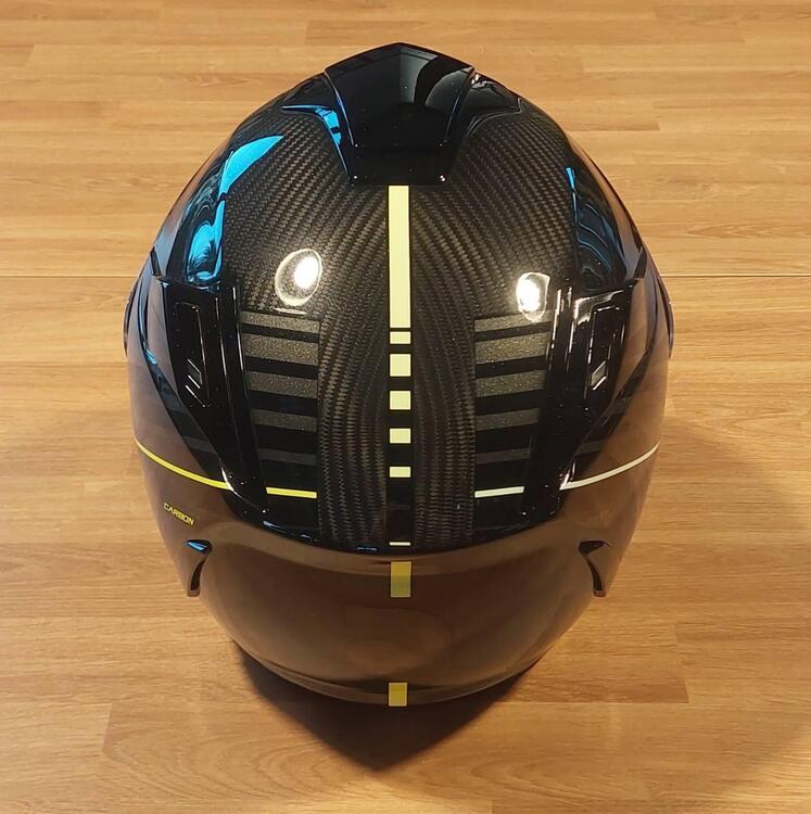 CASCO HJC RPHA 70 CARBON Hjc Helmets (2)