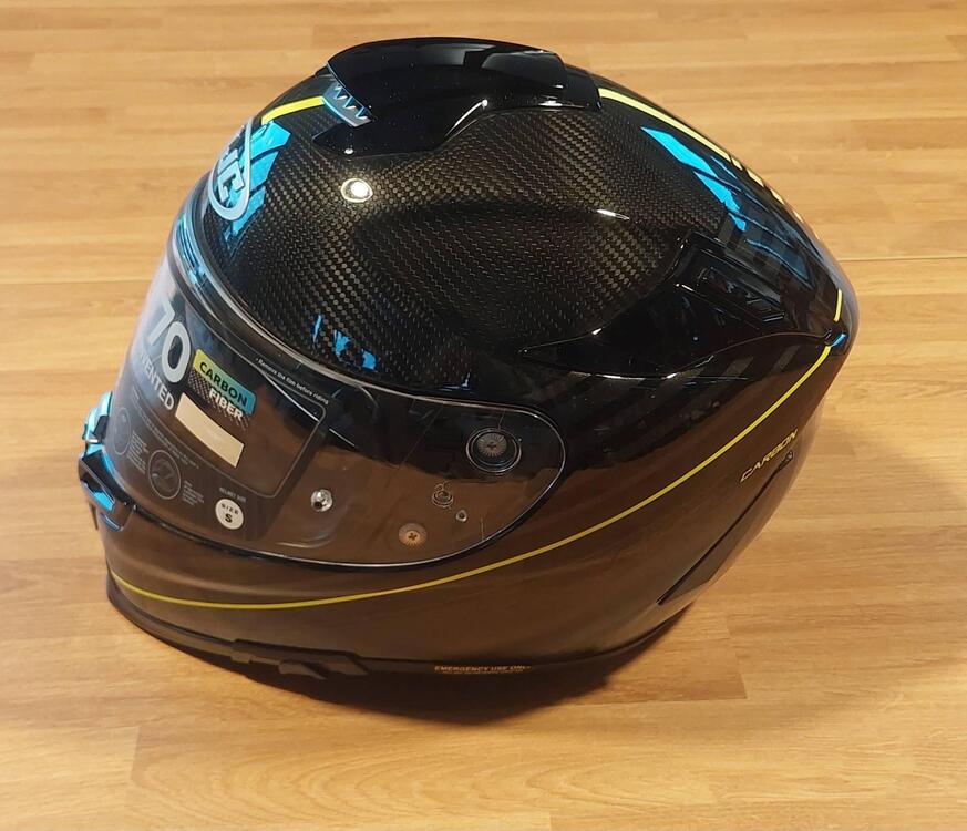 CASCO HJC RPHA 70 CARBON Hjc Helmets (4)