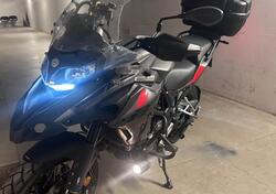 Benelli TRK 502X (2018 - 20) usata