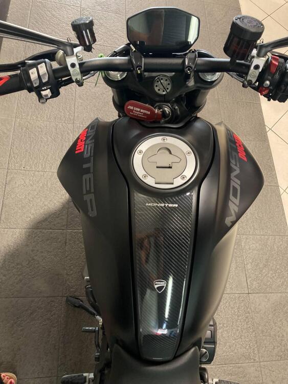 Ducati Monster 937 (2021 - 24) (2)