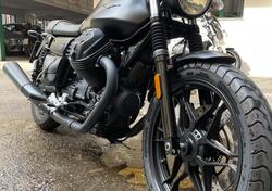 Moto Guzzi V7 III Stone Night Pack (2019 - 20) usata