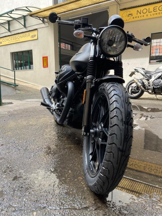 Moto Guzzi V7 III Stone Night Pack (2019 - 20) (2)