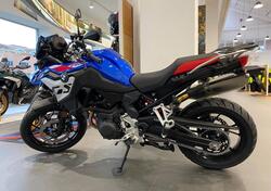 Bmw F 800 GS (2024) nuova