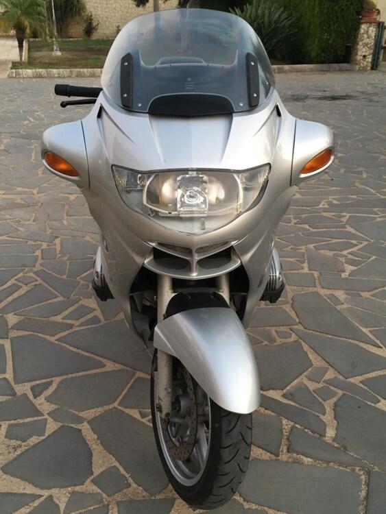 Bmw R 1150 RT (2000 - 06) (2)