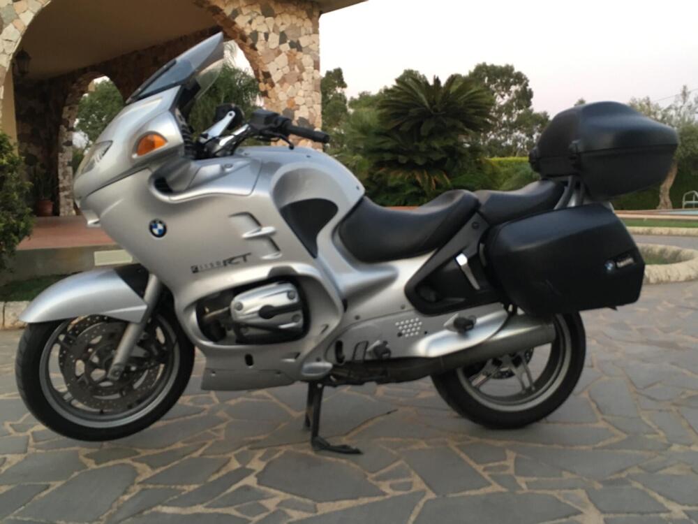 Bmw R 1150 RT (2000 - 06)