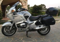 Bmw R 1150 RT (2000 - 06) usata