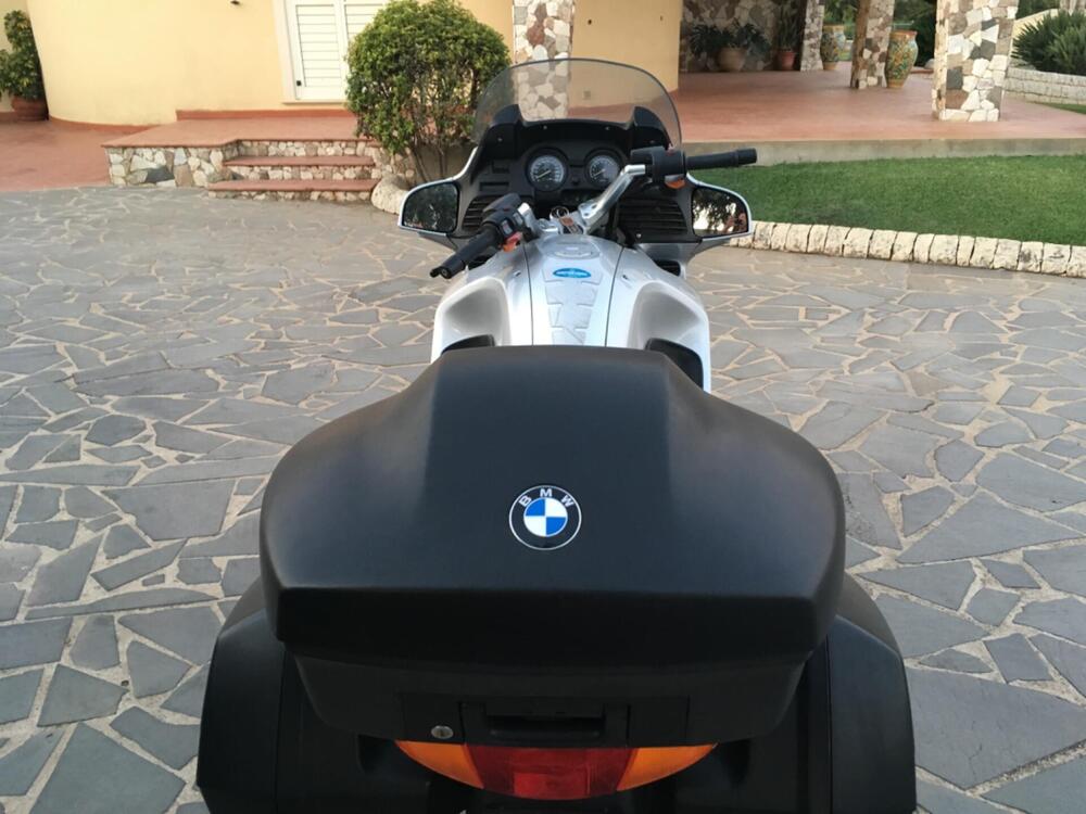 Bmw R 1150 RT (2000 - 06) (5)