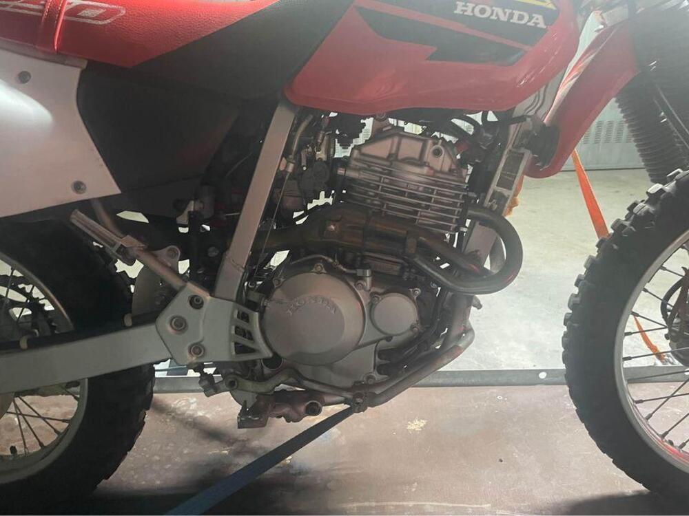 Honda XR 250 R (2003) (2)