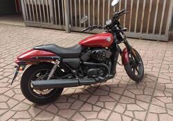 Harley-Davidson 750 Street (2014 - 16) - XG 750 usata