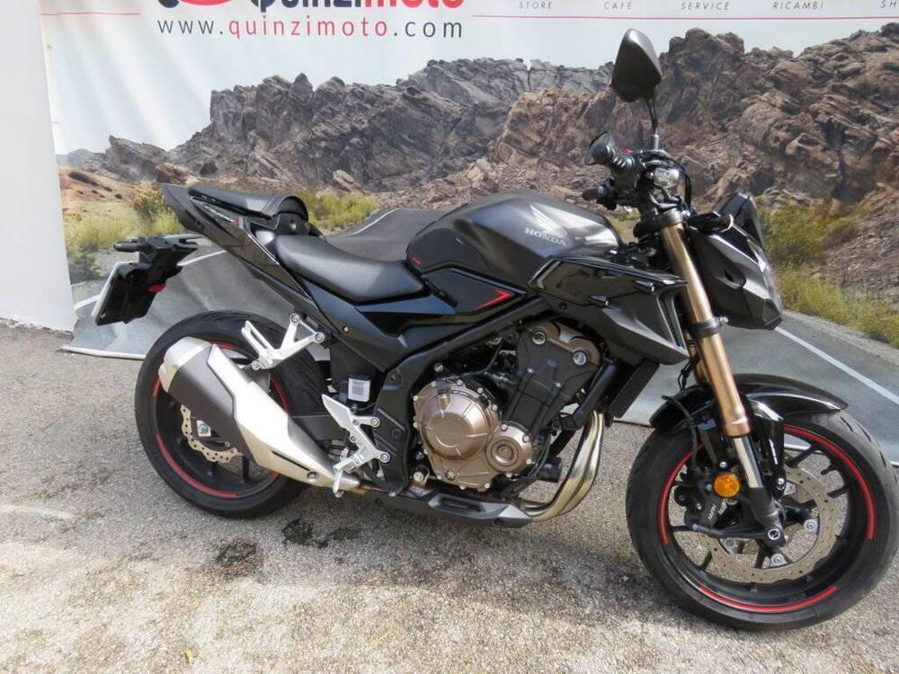 Honda CB 500 F (2022 - 23) (3)