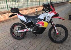 KTM 690 Enduro Rally Replica (2007 - 09) usata