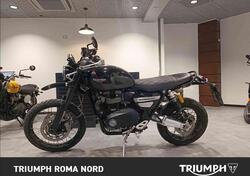 Triumph Scrambler 1200 XC (2019 - 20) usata