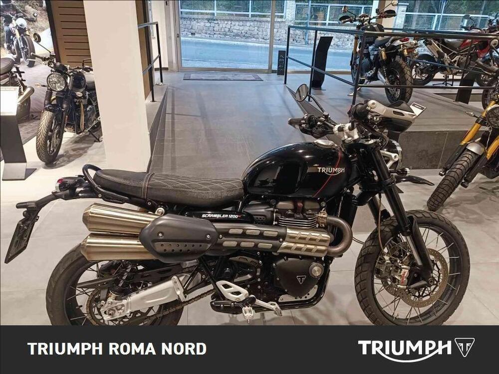 Triumph Scrambler 1200 XC (2019 - 20) (4)