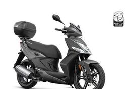 Kymco Agility 50 R16 + (2021 - 24) nuova